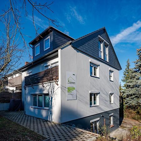 Appartement Haus der Elemente à Goslar Extérieur photo